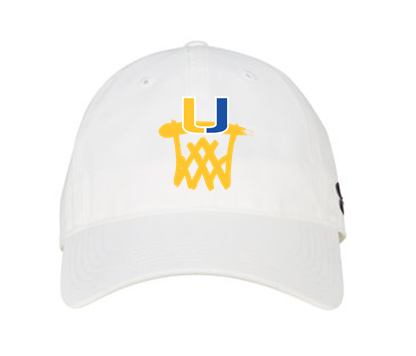Union Girls Basketball UA Hat (2)