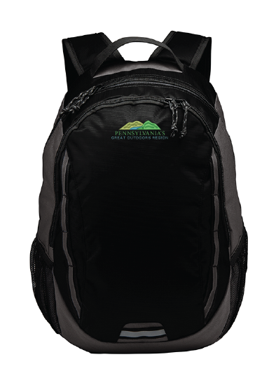 PA Great Outdoors Backpack