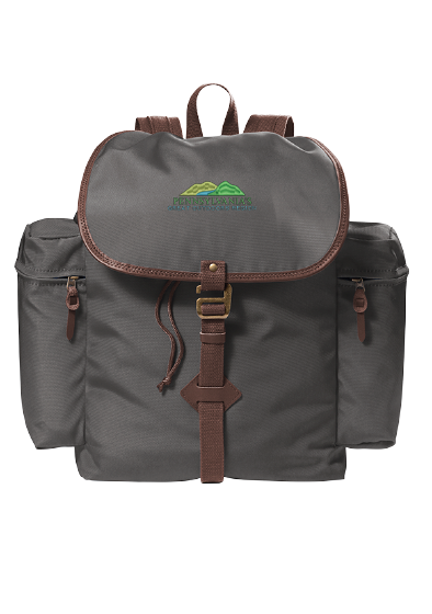 PA Great Outdoors Classic Backpack