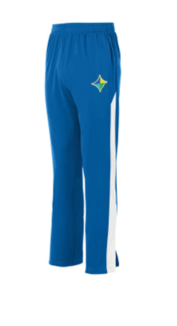 Clarion Center for the Arts Embroidered 2.0 Pants (SPARKLERS ONLY)