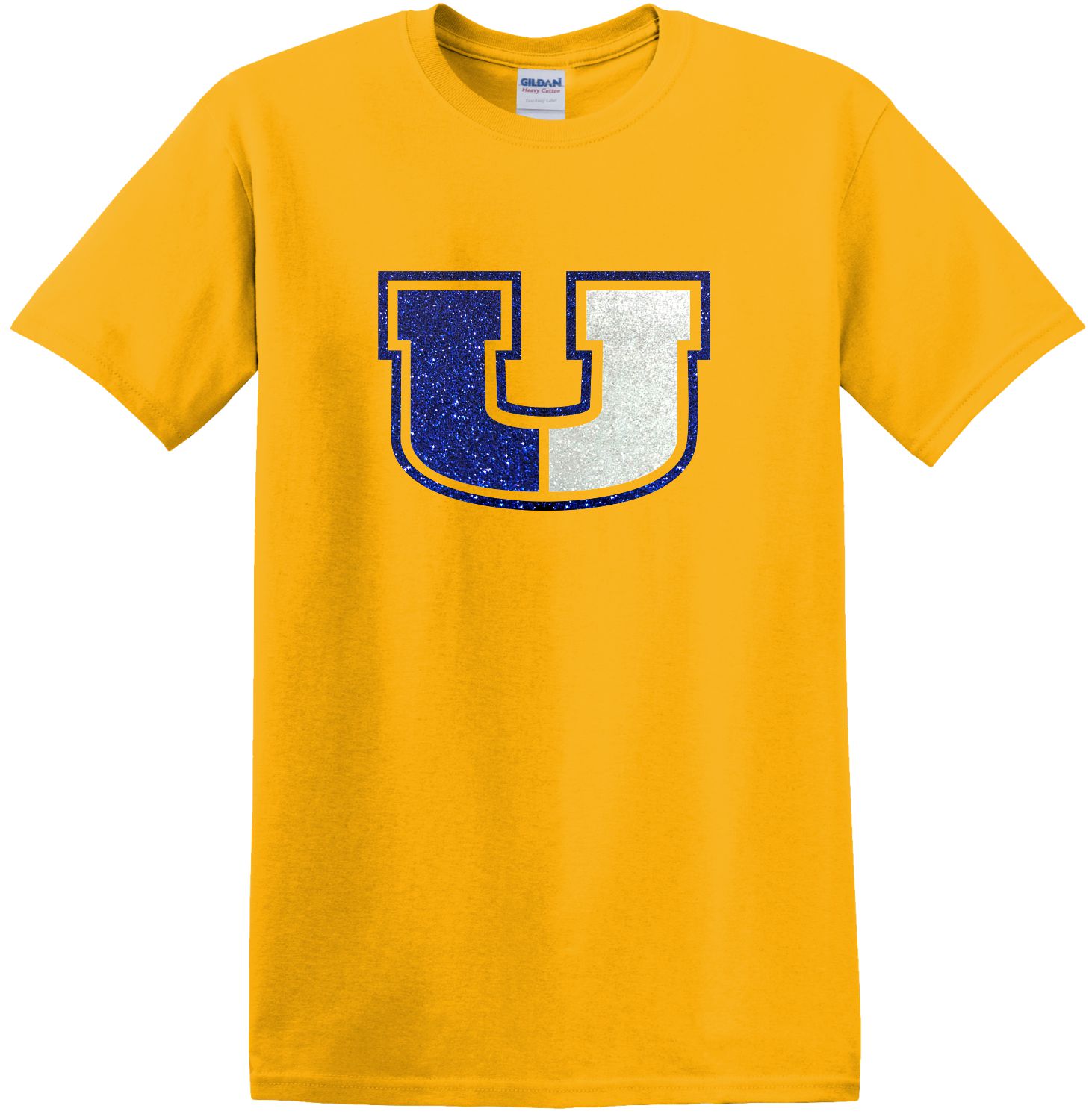 Union Sparkle T-Shirt
