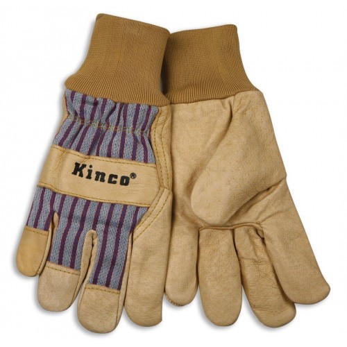 Kinco Non Insulated Leather Work Glove