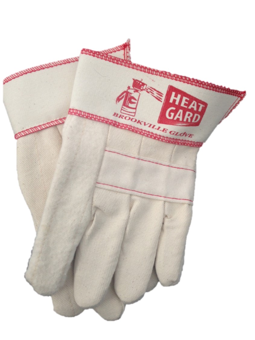 Heat Gard 23NO (qty 1 pair)