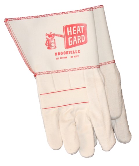 Heat Gard 23NOG (qty 1 pair)