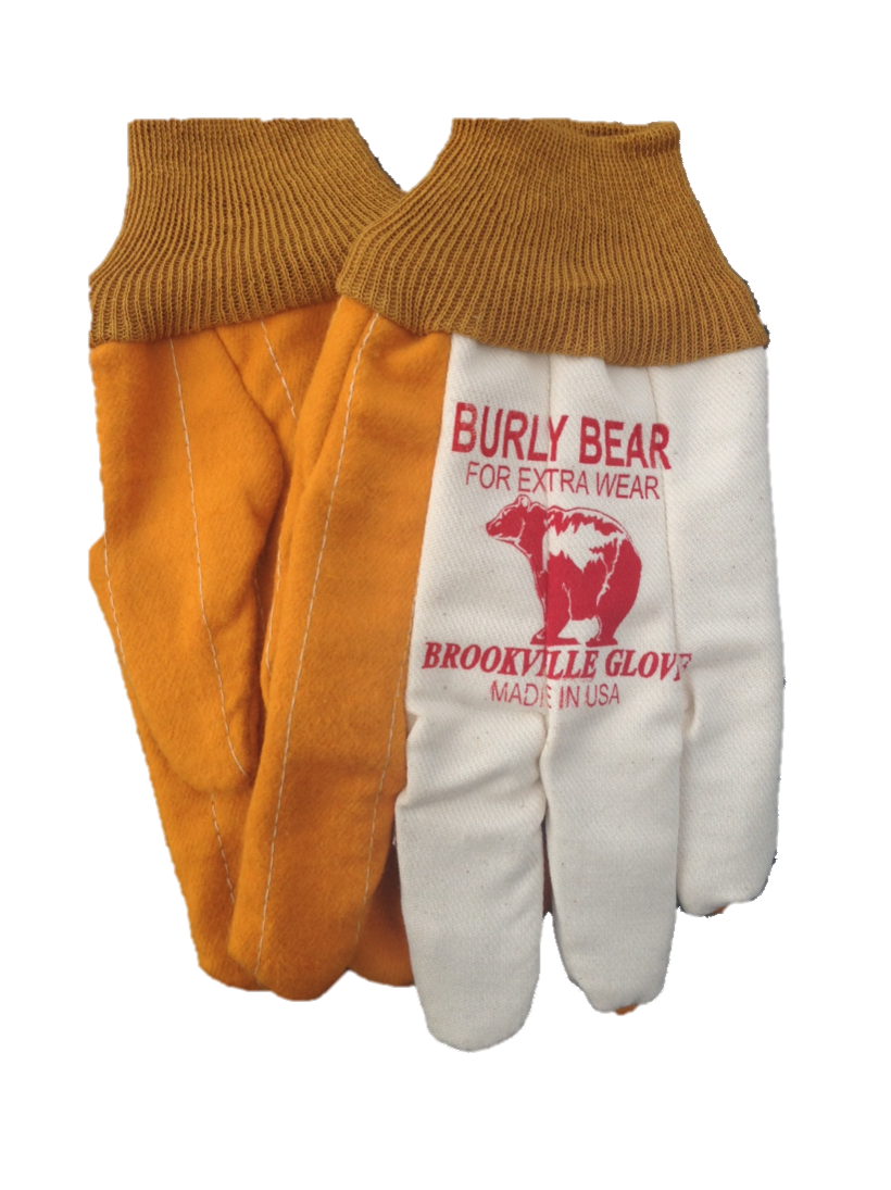 Burly Bear 69K (qty 1 pair)